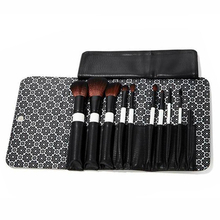Set de 10 pinceaux Lily Lolo - Set de 10 pinceaux