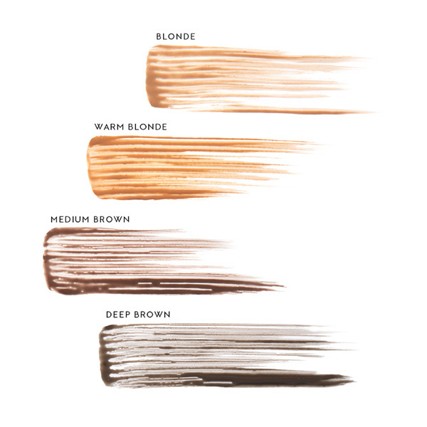 Kjaer Weis - Gel pour sourcils Feather Touch BLONDE