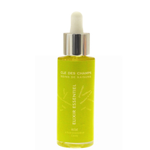 Elixir Essentiel Éclat - Printemps Clé des Champs - Elixir Essentiel Éclat - Printemps