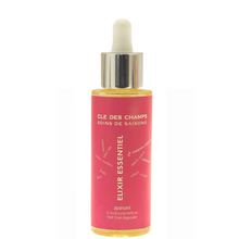 Elixir Essentiel Apaisant - Été Clé des Champs - Elixir Essentiel Apaisant - Été