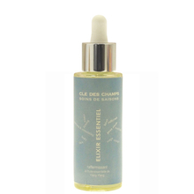 Elixir Essentiel Raffermissant - Hiver Clé des Champs - Elixir Essentiel Raffermissant - Hiver