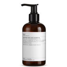Super Berry - Huile de douche & bain Evolve - Super Berry bath and shower oil