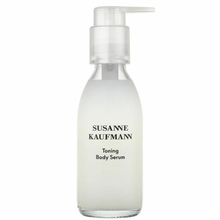Sérum corps raffermissant Susanne Kaufmann - Sérum corps fermeté Toning body serum