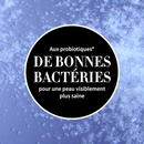 Antipodes - Gel-crème de nuit aux probiotiques CULTURE