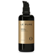 LE PURE - Sensual Opulence - Huile nettoyante hydratation profonde