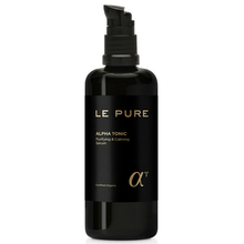 LE PURE - Alpha Tonic - Elixir purifiant & calmant