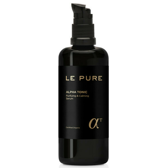 Alpha Tonic - Elixir purifiant & calmant LE PURE - Alpha Tonic - Elixir purifiant & calmant