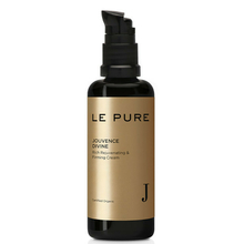 LE PURE - Jouvence Divine - Crème riche régénérante & raffermissante