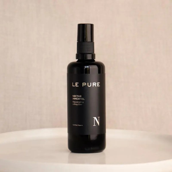 LE PURE - Nectar Immortel - Elixir purifiant liftant