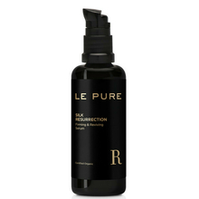 LE PURE - Silk Resurrection - Sérum raffermissant & vivifiant