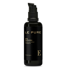 LE PURE - Eye Euphoria - Huile raffermissante contour des yeux & lèvres