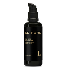 LE PURE - Lumière Eternelle - Sérum lifting contour des yeux & lèvres