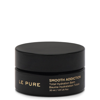 Smooth Addiction - Baume hydratation totale LE PURE - Smooth Addiction - Baume hydratation totale