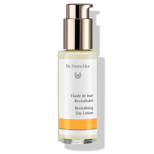 Fluide de jour revitalisant Dr. Hauschka - Fluide de jour revitalisant bio
