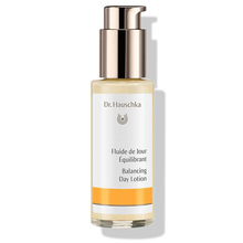 Fluide de jour équilibrant Dr. Hauschka - Fluide de jour équilibrant bio