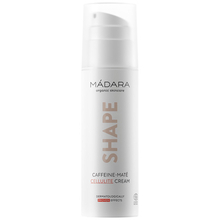 SHAPE - Crème anti-cellulite raffermissante Madara - SHAPE - Crème anti-cellulite raffermissante
