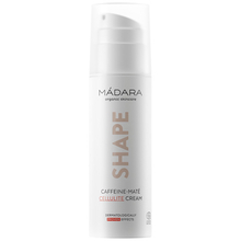 Madara - SHAPE - Crème anti-cellulite raffermissante