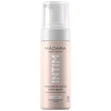 INTIM - Mousse pour hygiène intime Madara - INTIM - Mousse pour hygiène intime