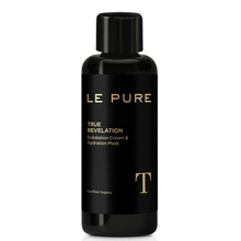 LE PURE - True Revelation - Emulsion hydratante & exfoliante