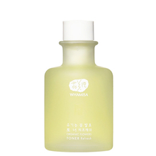 Lotion tonique rafraîchissante Refresh Whamisa - Lotion tonique bio Toner Refresh