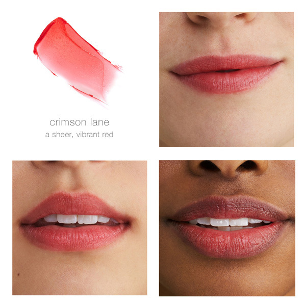 RMS Beauty - Crimson Lane - Baume à lèvres teinté
