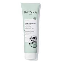 Gelée nettoyante purifiante Patyka - Gelée nettoyante purifiante