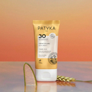 Patyka - Crème solaire visage SPF 30