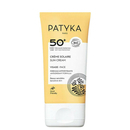 Patyka - Crème solaire visage SPF 50+