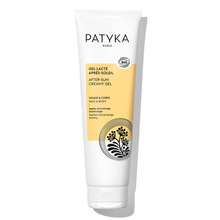 Gel lacté après-soleil Patyka - Gel lacté après-soleil