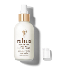 Lotion corps - Enchanted Island Lotion Mist Rahua - Enchanted Island Lotion Mist