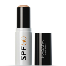 Stick protection solaire SPF50 Madara - Stick crème solaire SPF50