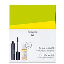 Coffret maquillage - Regard captivant Coffret maquillage - Regard captivant