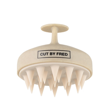 Cut by Fred - Brosse stimulante pour le cuir chevelu