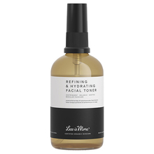 Less is More - Lotion tonique Refining & Hydrating Facial Toner