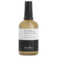Lotion tonique perfectrice Less is More - Lotion tonique - Refining & Hydrating Facial Toner