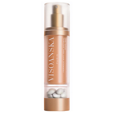 Formule anti-âge optimale Jour - Peau normale à mixte Visoanska - Formule anti-âge optimale Jour pour peau mixte
