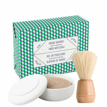 Coffret de rasage Le Baigneur - Coffret de rasage