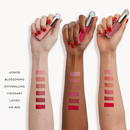 Kjaer Weis - Rouge à lèvres liquide mat - Honor