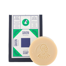 Savon de rasage - Recharge Le Baigneur - Savon de rasage - Recharge