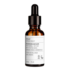 Nourishing Hair Elixir - Sérum cheveux secs Evolve - Nourishing Hair Elixir