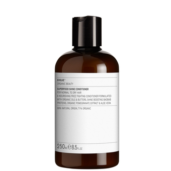 Superfood Shine - Après-shampoing Evolve - Superfood Shine Conditioner