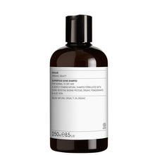 Superfood Shine - Shampoing Evolve - Shampoing Superfood Shine