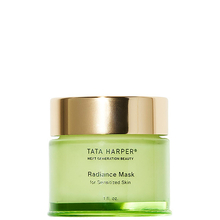 Radiance Mask - Masque éclat pour peau sensible Tata Harper - Radiance Mask - Masque éclat pour peau sensible