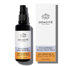 Odacité - Crème de jour SPF 30 Sun Guardian