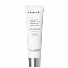 Masque de nuit rajeunissant - Super BioAdvanced Estelle & Thild - Masque de nuit rajeunissant - Super BioAdvanced