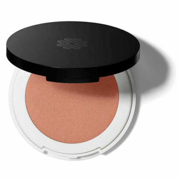 Lily Lolo - Blush compact Just Peachy