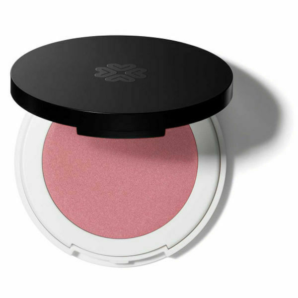 Lily Lolo - Blush compact In the Pink