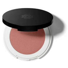 Lily Lolo - Blush compact Burst Your Bubble