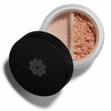 Fard à paupières minéral - Vanilla Shimmer Lily Lolo - Fard à paupière minéral Vanilla Shimmer