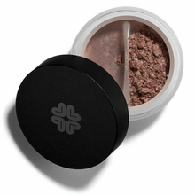 Fard à paupières minéral - Smoky Brown Lily Lolo - Fard à paupière minéral Smoky Brown